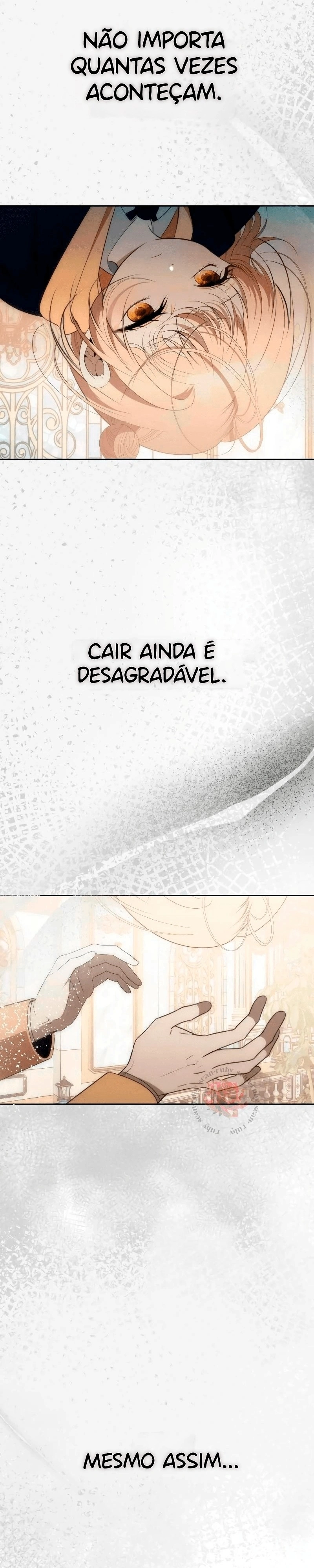 Her Tiny Highness, the Mastermind Capítulo 3 Página 39