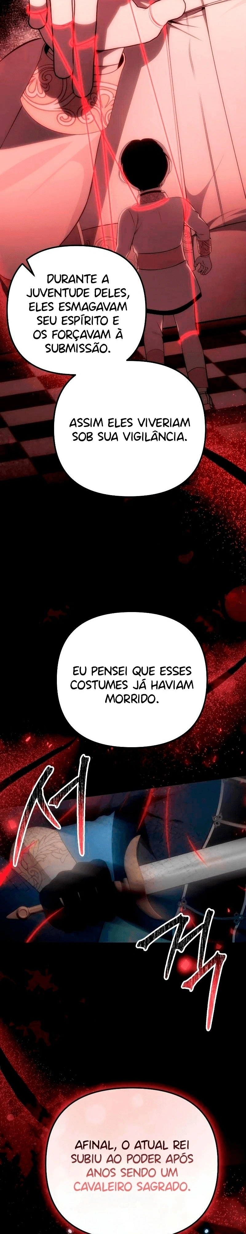 Her Tiny Highness, the Mastermind Capítulo 4 Página 15