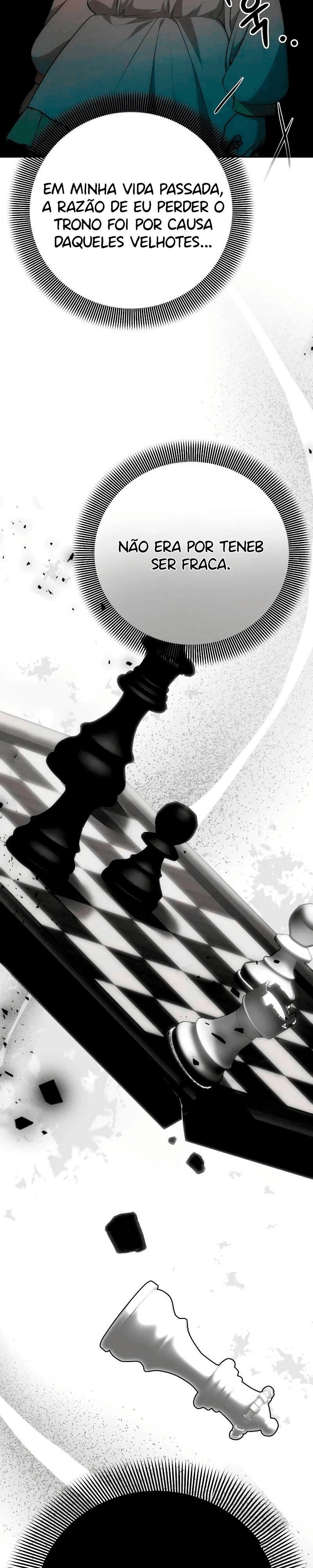 Her Tiny Highness, the Mastermind Capítulo 4 Página 18