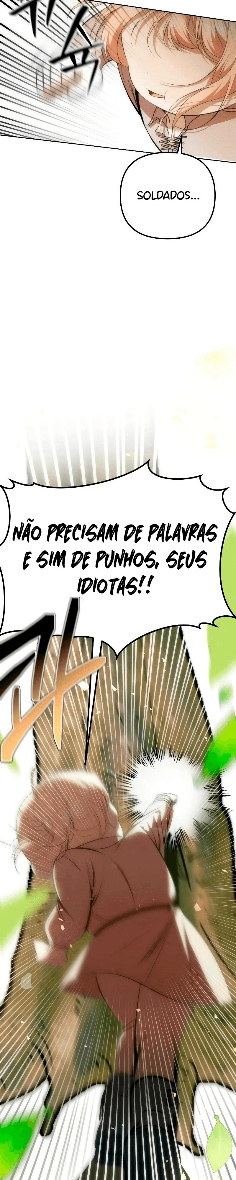 Her Tiny Highness, the Mastermind Capítulo 4 Página 34