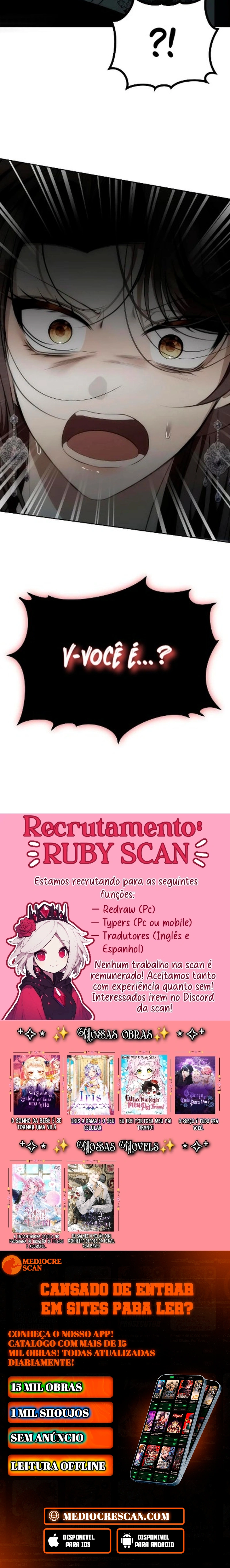 Her Tiny Highness, the Mastermind Capítulo 7 Página 37