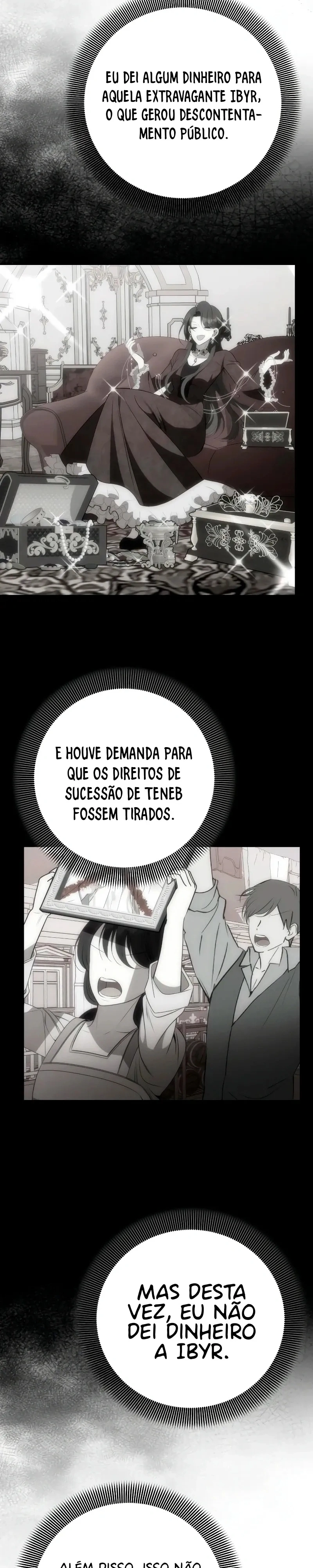 Her Tiny Highness, the Mastermind Capítulo 9 Página 23