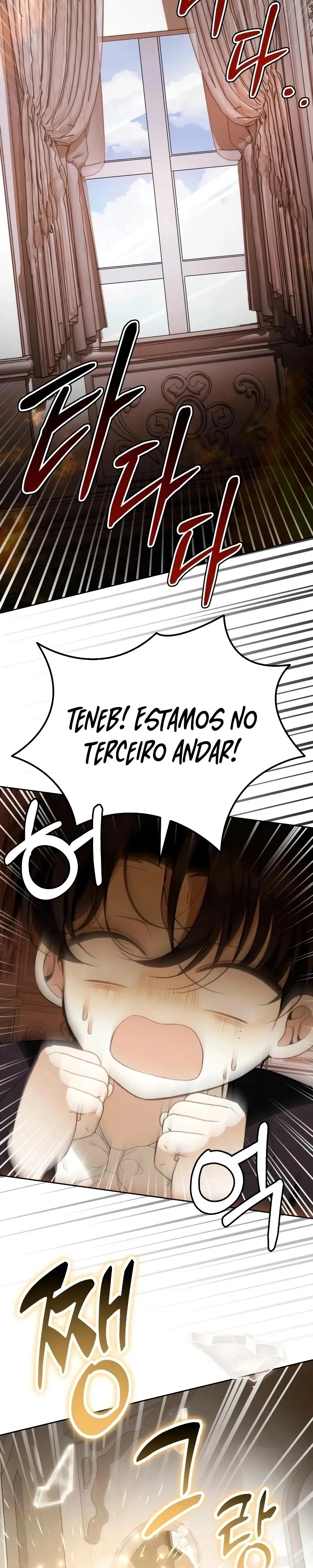 Her Tiny Highness, the Mastermind Capítulo 9 Página 6