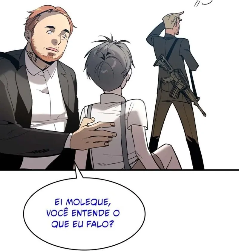 Herdeiro Capítulo 1 Página 165