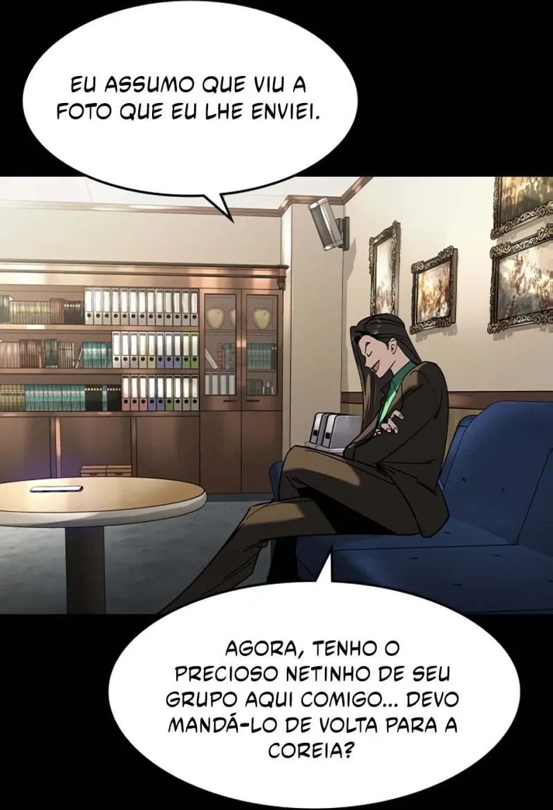 Herdeiro Capítulo 1 Página 269