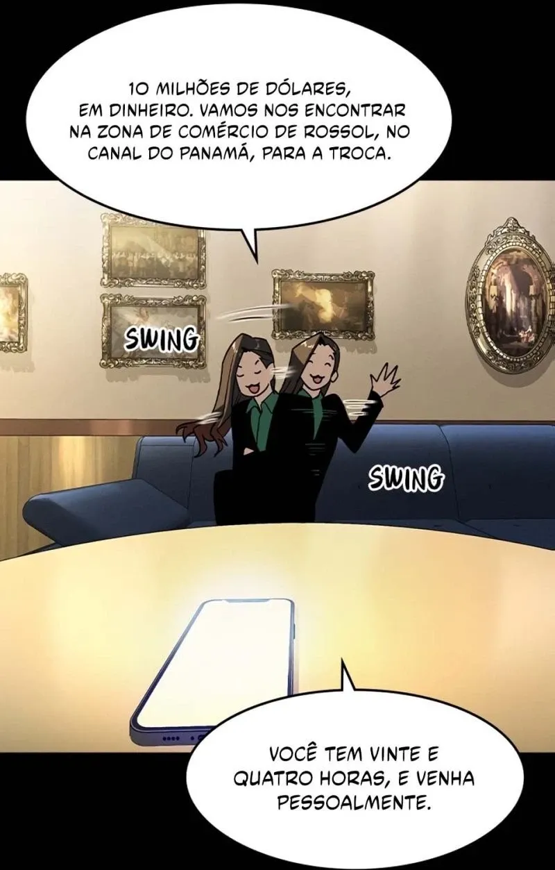 Herdeiro Capítulo 1 Página 273