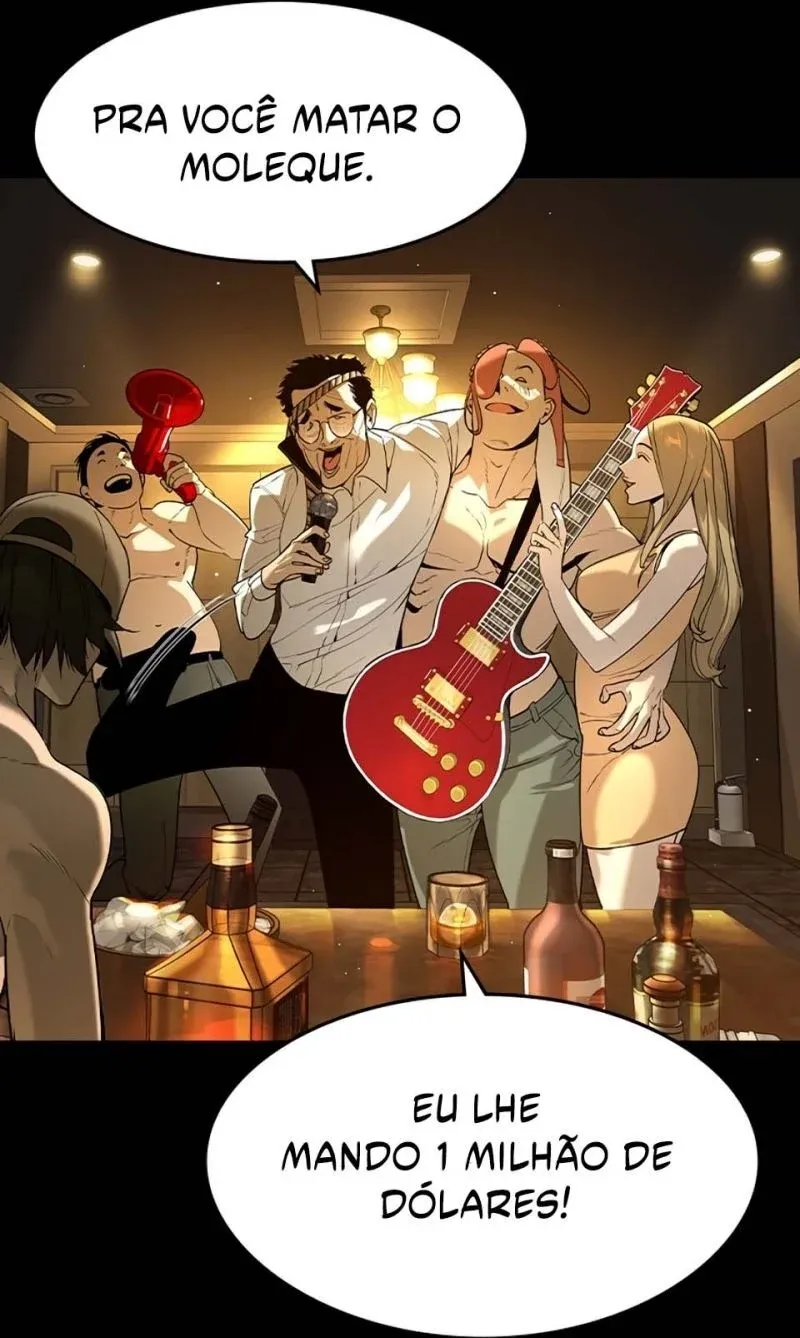 Herdeiro Capítulo 1 Página 285
