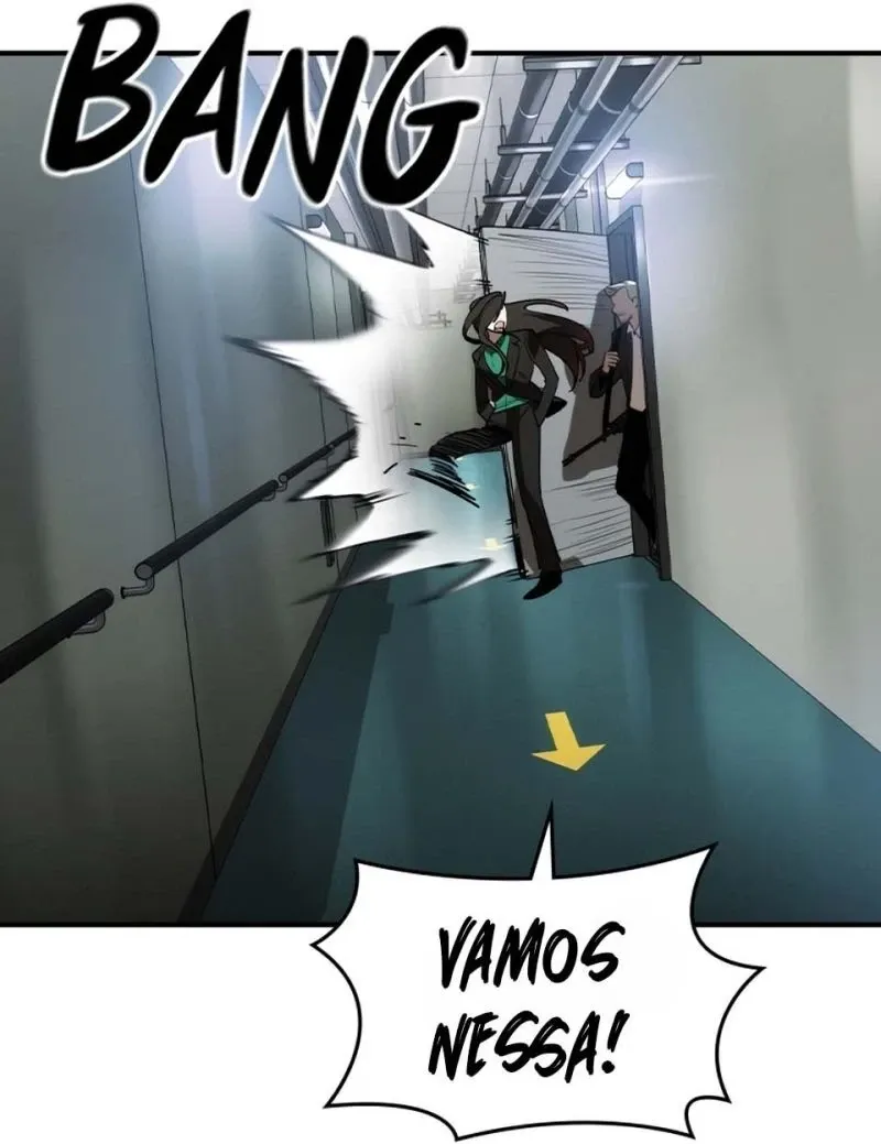 Herdeiro Capítulo 1 Página 409