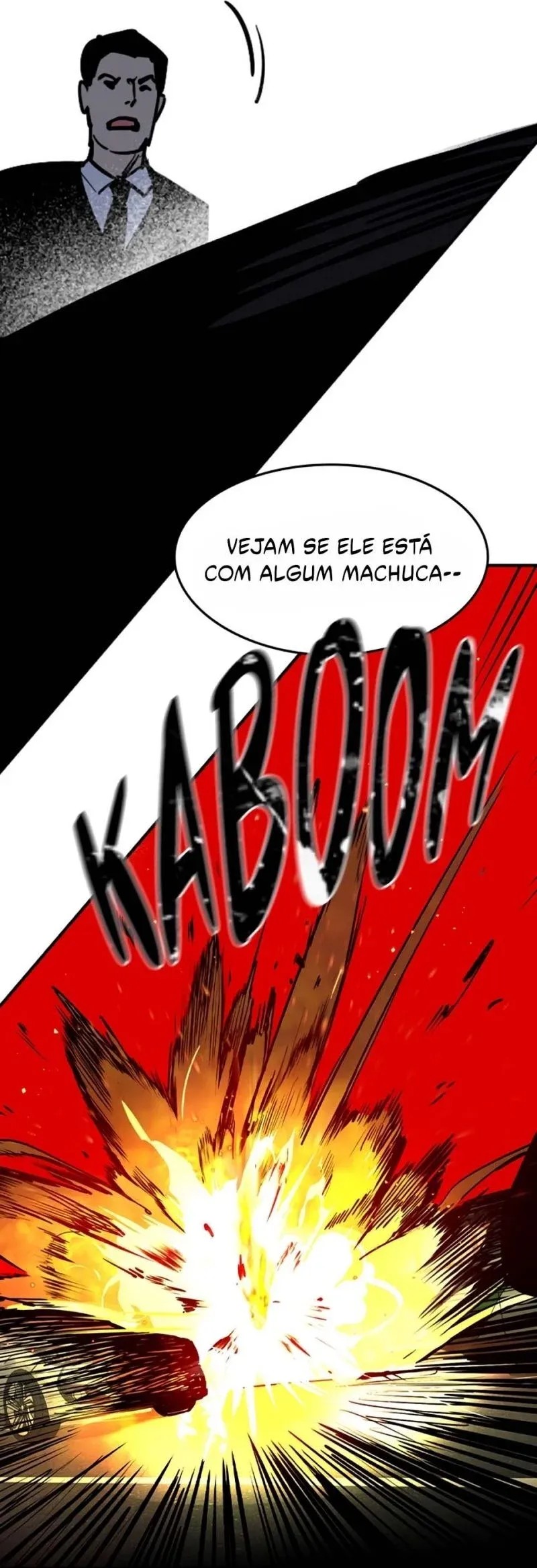 Herdeiro Capítulo 1 Página 441