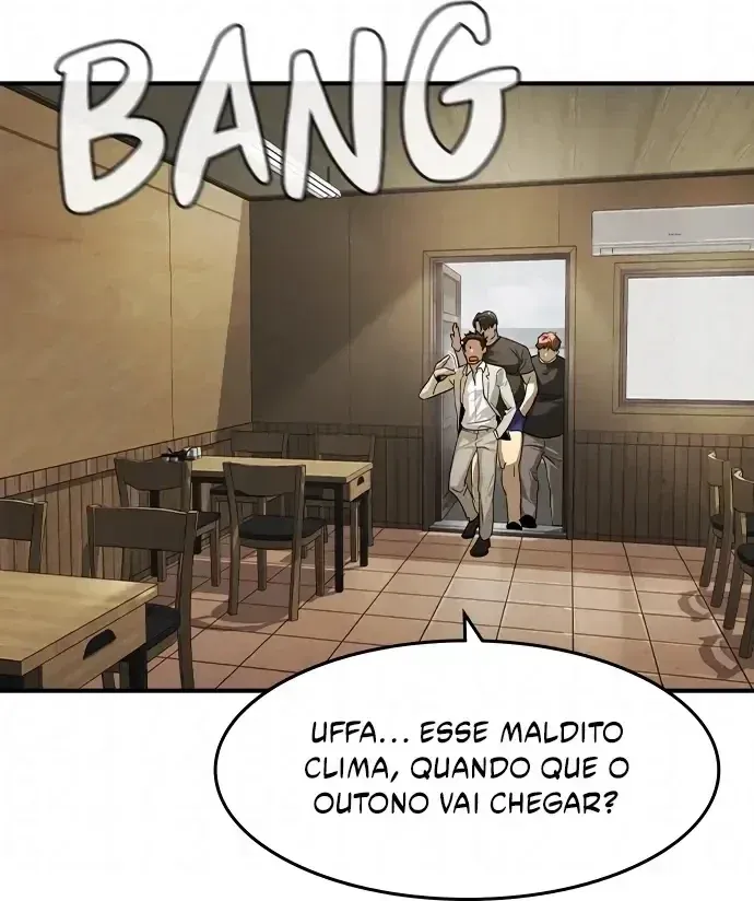 Herdeiro Capítulo 10 Página 105
