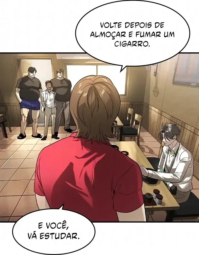 Herdeiro Capítulo 10 Página 113