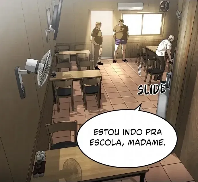 Herdeiro Capítulo 10 Página 128