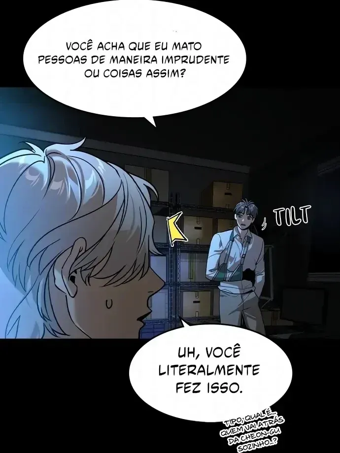 Herdeiro Capítulo 10 Página 142
