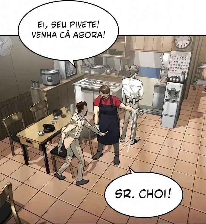 Herdeiro Capítulo 10 Página 202