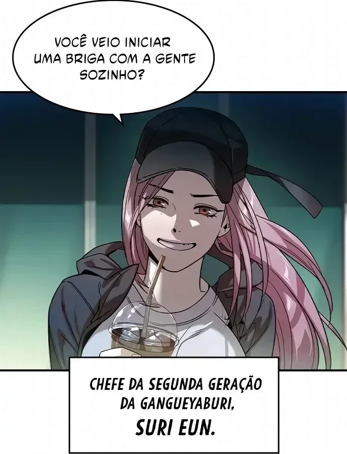 Herdeiro Capítulo 10 Página 278