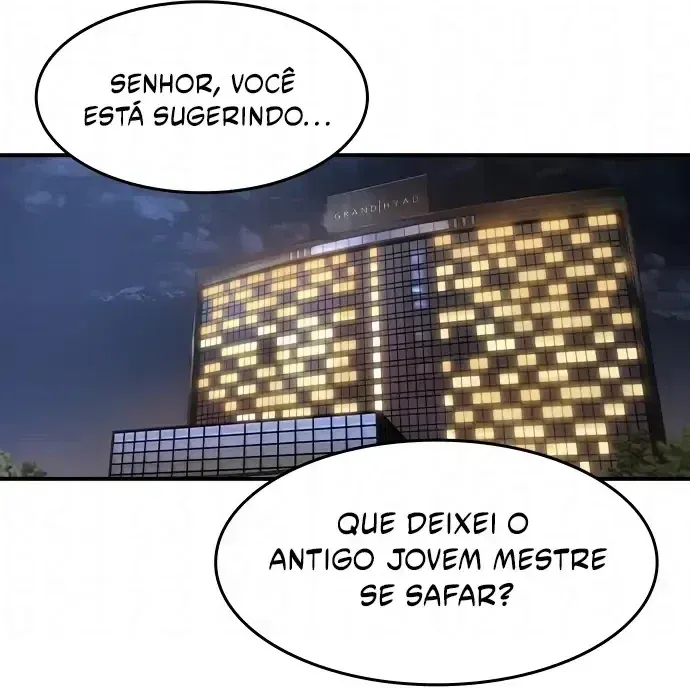 Herdeiro Capítulo 10 Página 3