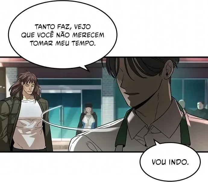 Herdeiro Capítulo 11 Página 116