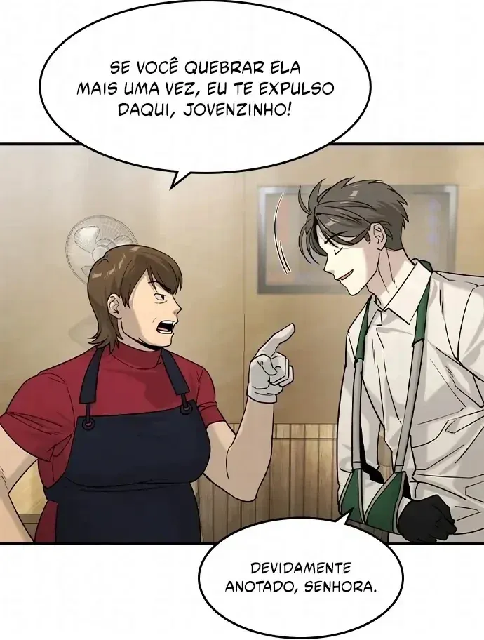 Herdeiro Capítulo 11 Página 156