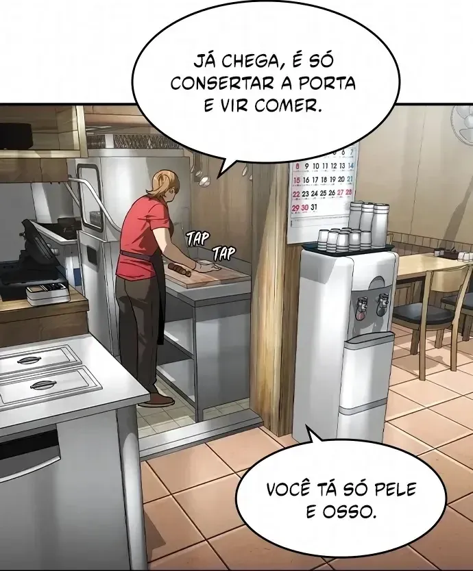 Herdeiro Capítulo 11 Página 176
