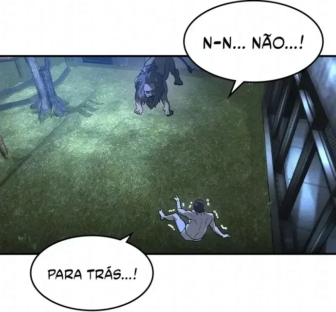 Herdeiro Capítulo 11 Página 265