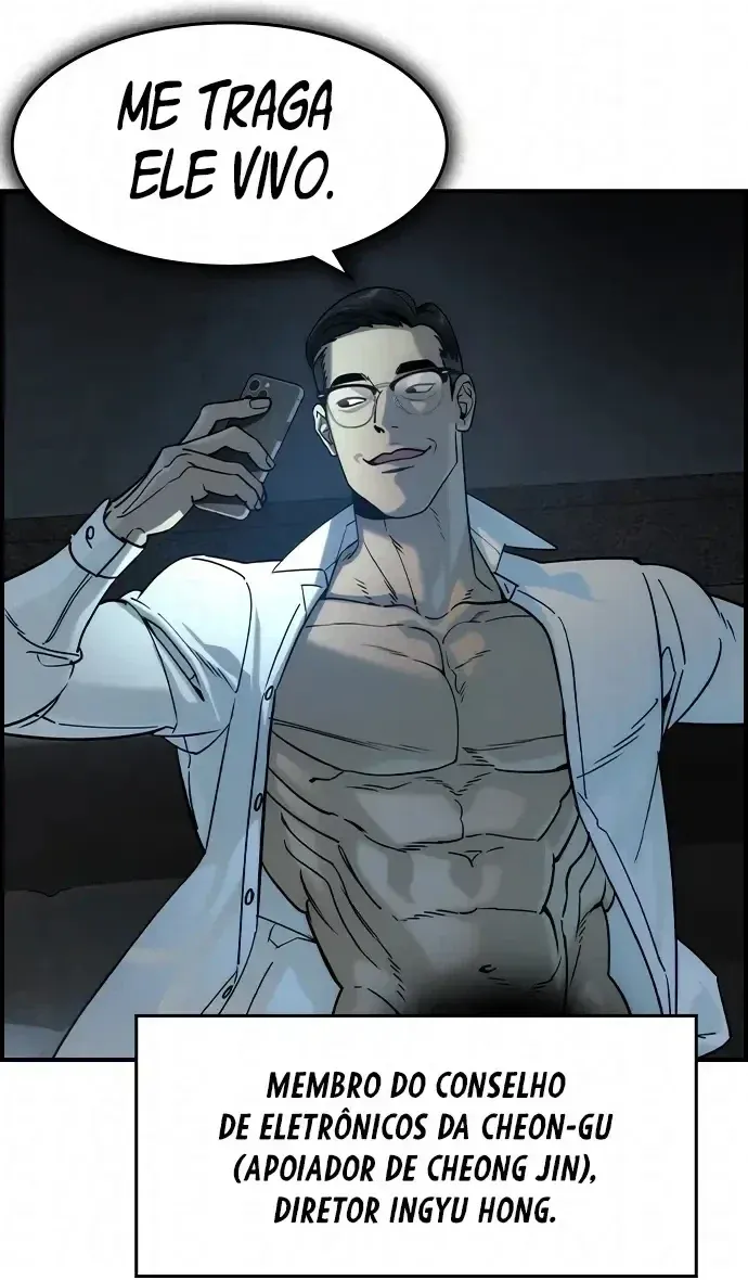 Herdeiro Capítulo 11 Página 281