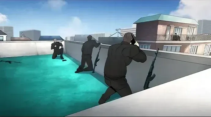 Herdeiro Capítulo 11 Página 43