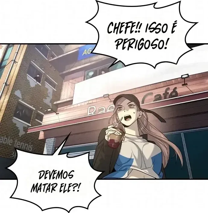 Herdeiro Capítulo 11 Página 82