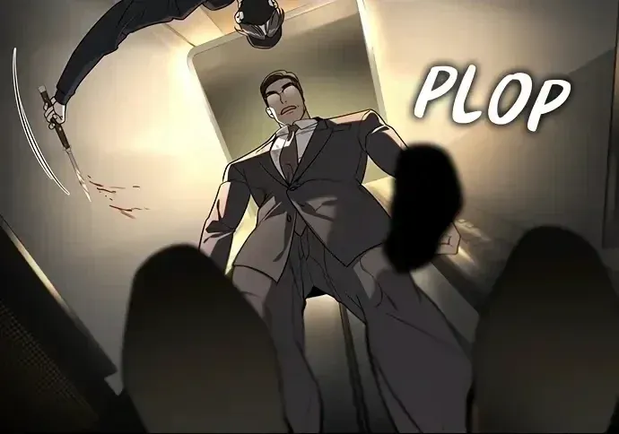 Herdeiro Capítulo 12 Página 203