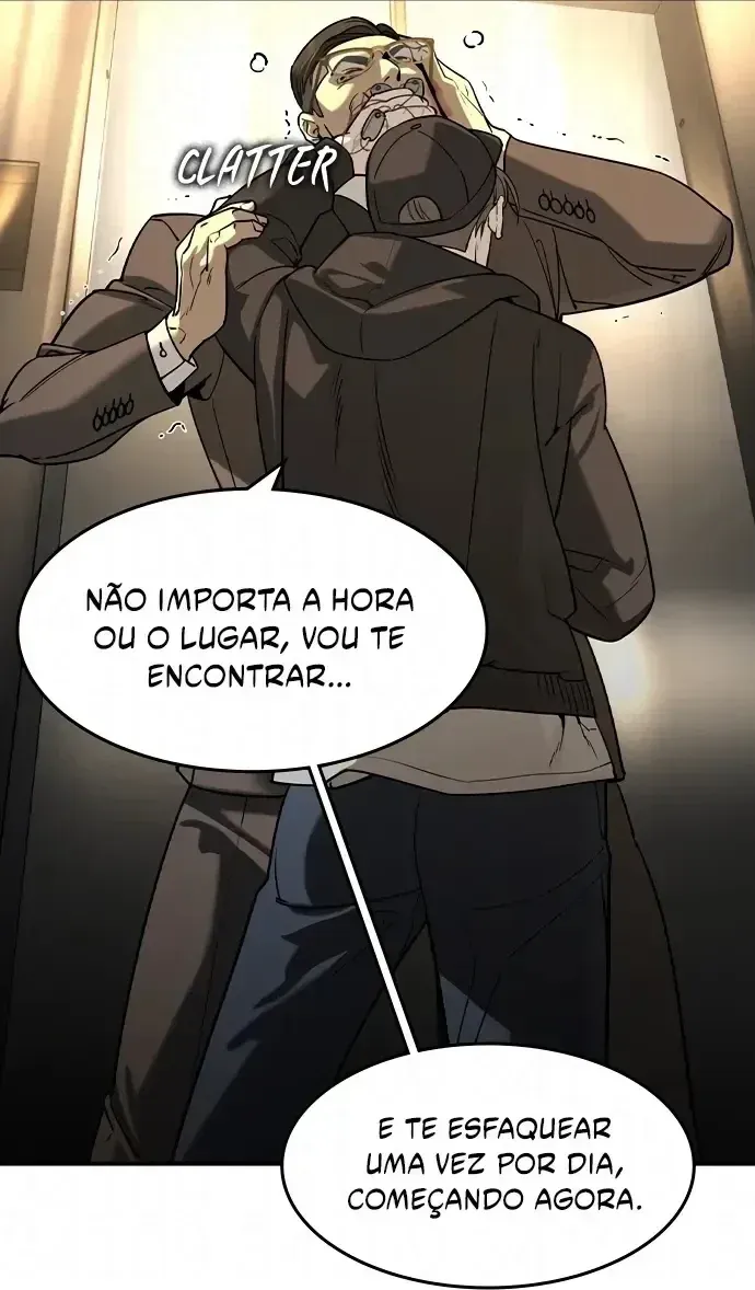 Herdeiro Capítulo 12 Página 239