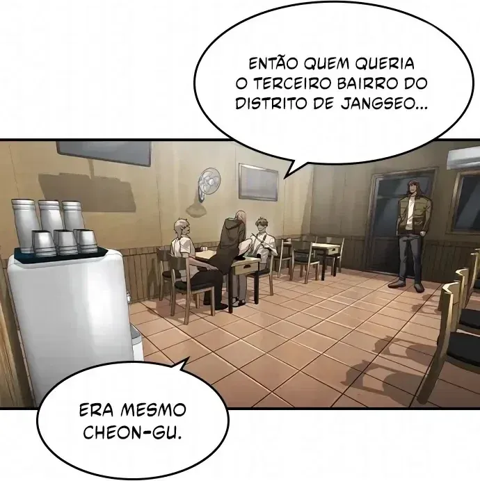 Herdeiro Capítulo 12 Página 3