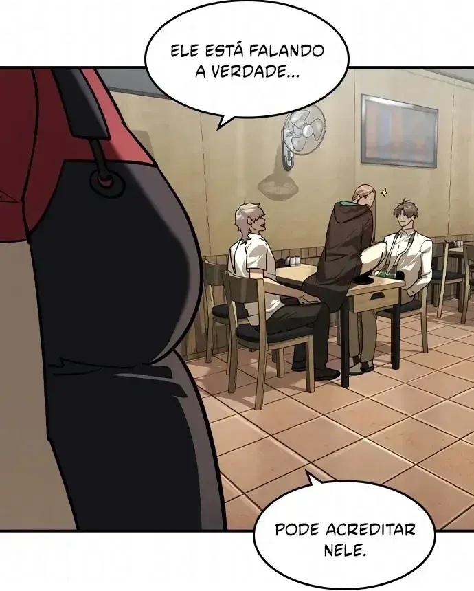 Herdeiro Capítulo 12 Página 35