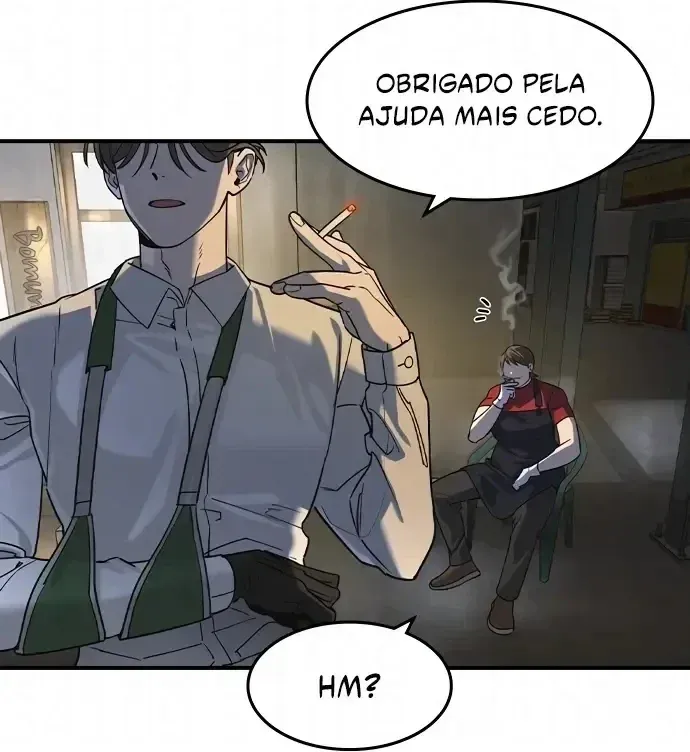 Herdeiro Capítulo 12 Página 57