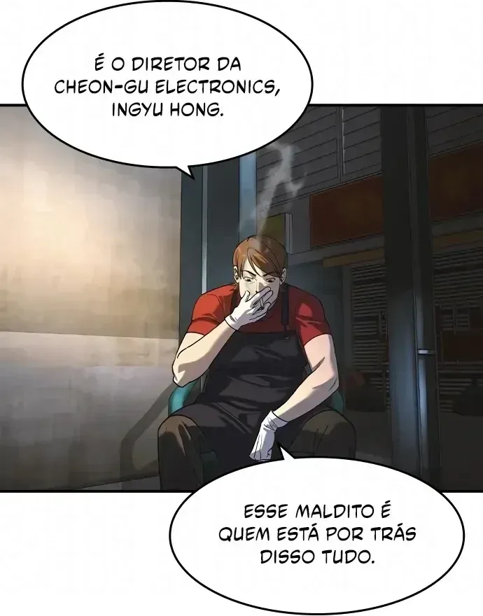 Herdeiro Capítulo 12 Página 67