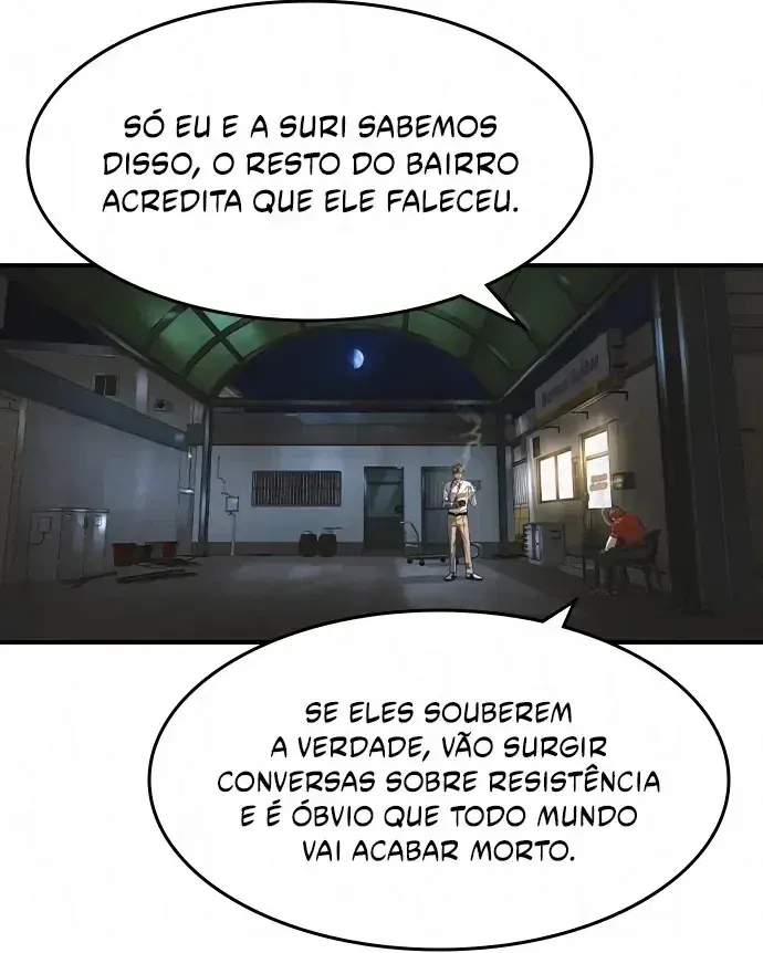 Herdeiro Capítulo 12 Página 71