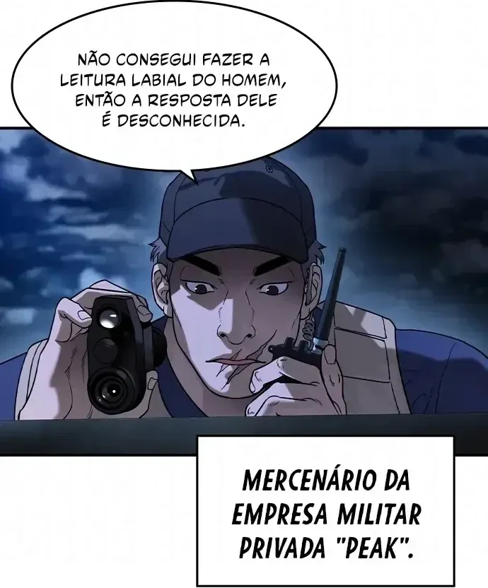 Herdeiro Capítulo 12 Página 81