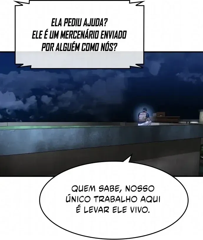 Herdeiro Capítulo 12 Página 83