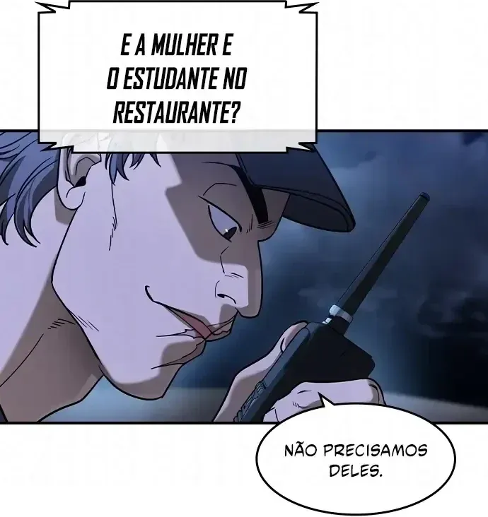 Herdeiro Capítulo 12 Página 85