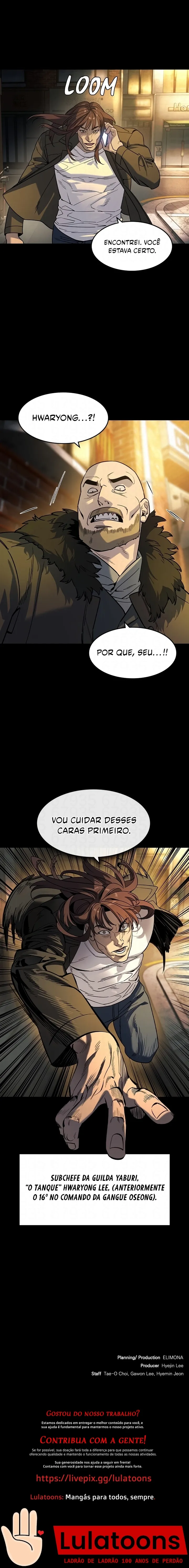 Herdeiro Capítulo 16 Página 9