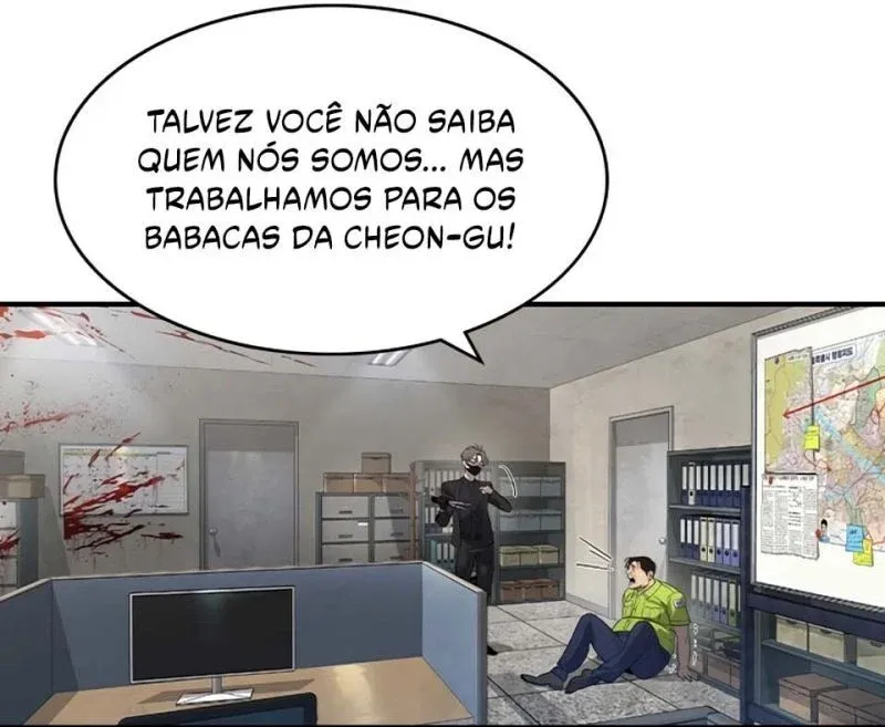 Herdeiro Capítulo 2 Página 21