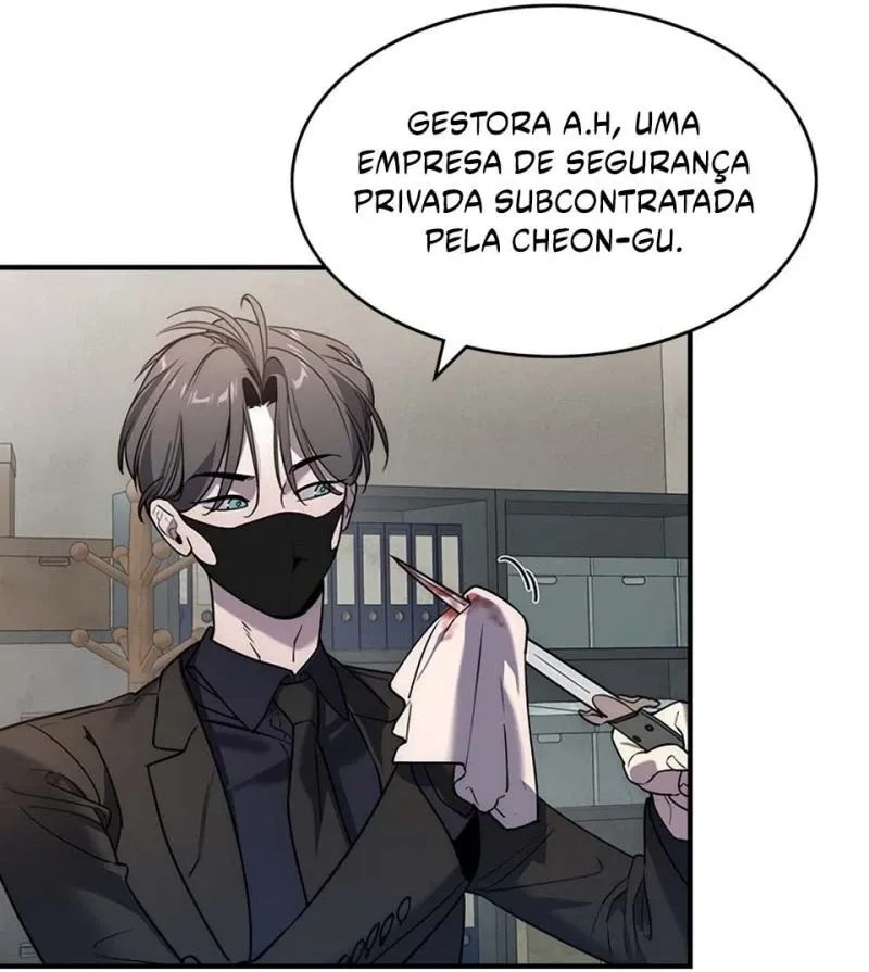 Herdeiro Capítulo 2 Página 25