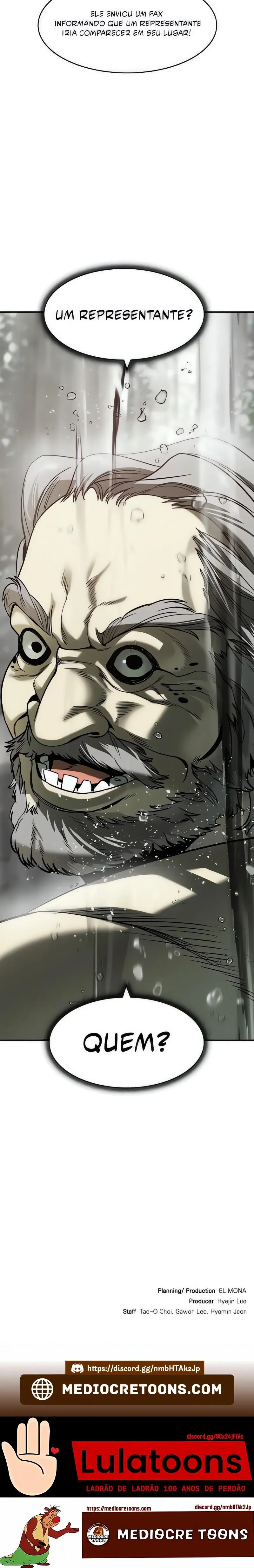 Herdeiro Capítulo 23 Página 10