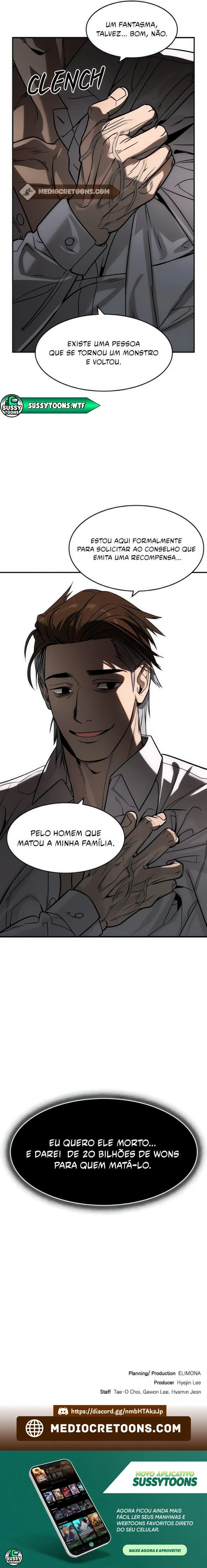 Herdeiro Capítulo 25 Página 9