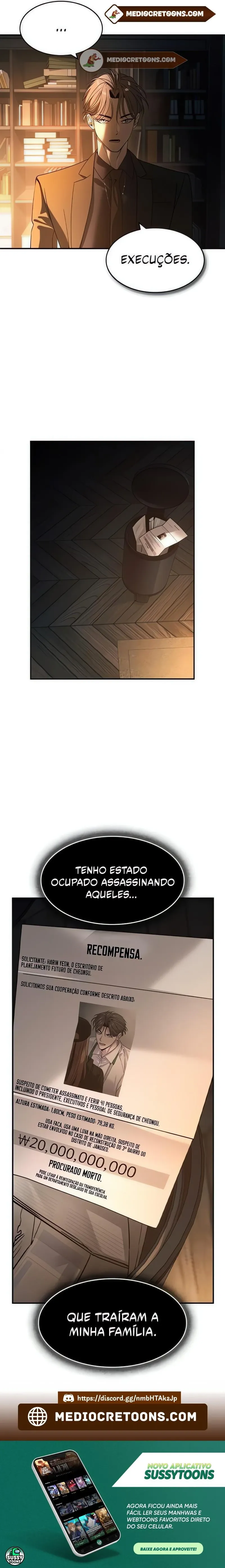 Herdeiro Capítulo 26 Página 10