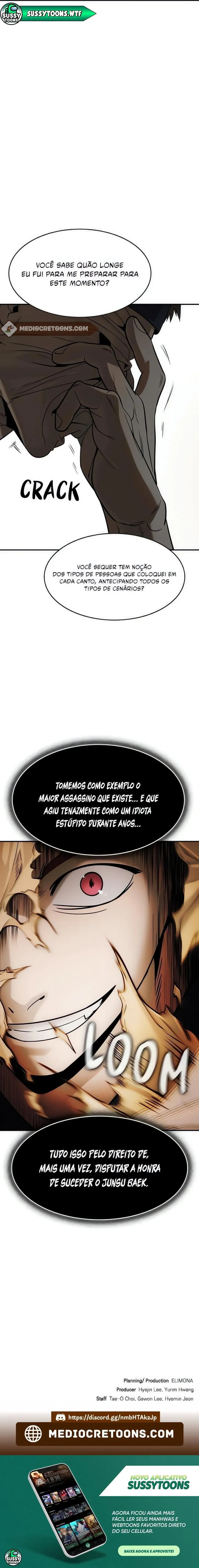 Herdeiro Capítulo 28 Página 10