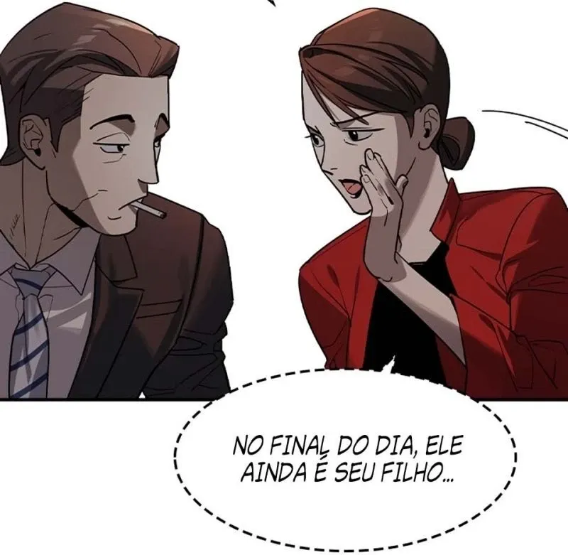 Herdeiro Capítulo 3 Página 184