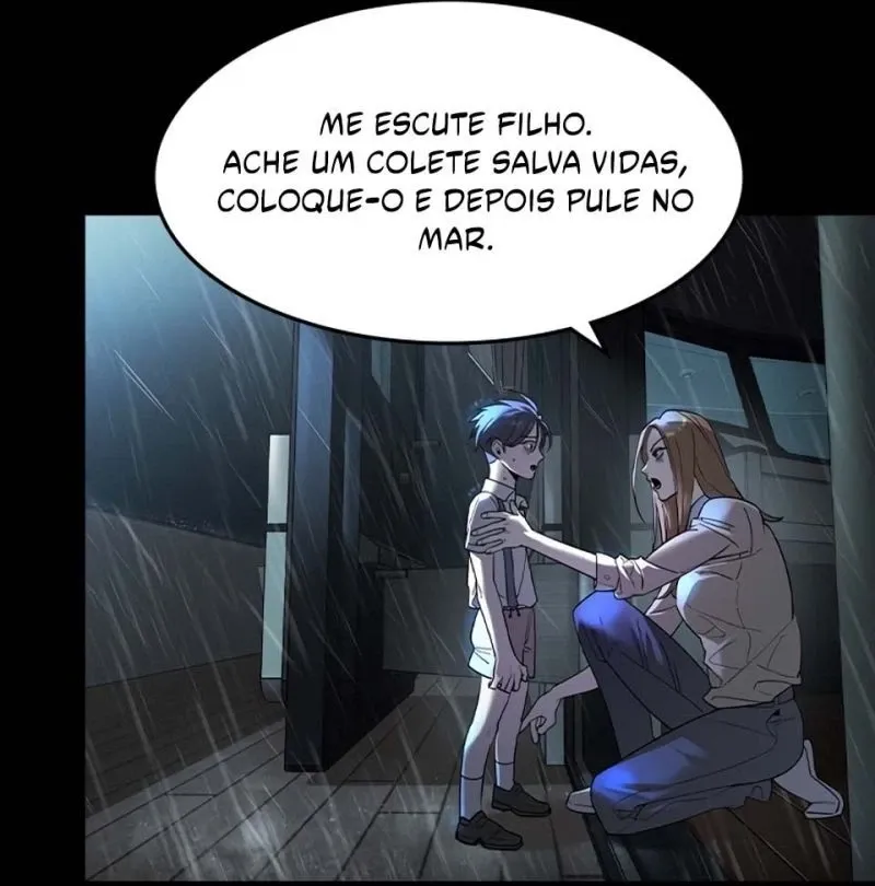 Herdeiro Capítulo 3 Página 94