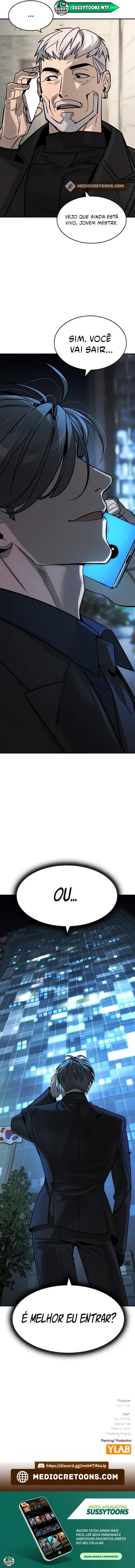 Herdeiro Capítulo 31 Página 9