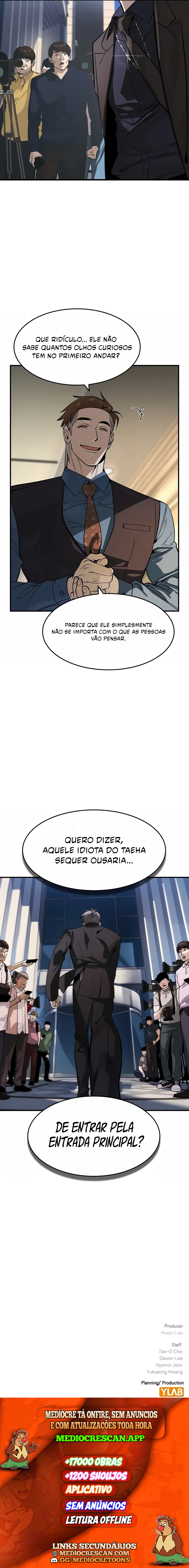 Herdeiro Capítulo 32 Página 10