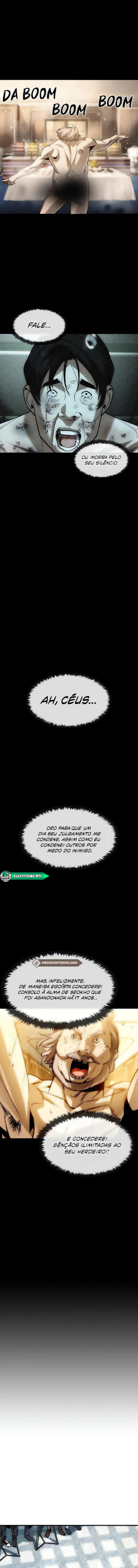 Herdeiro Capítulo 33 Página 14