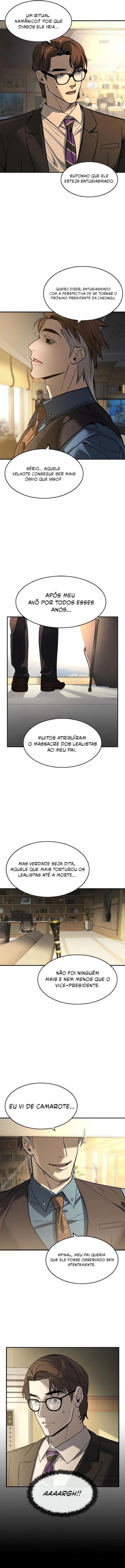 Herdeiro Capítulo 33 Página 3